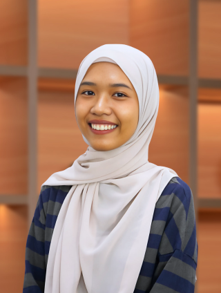AULIA S. SUWARNO